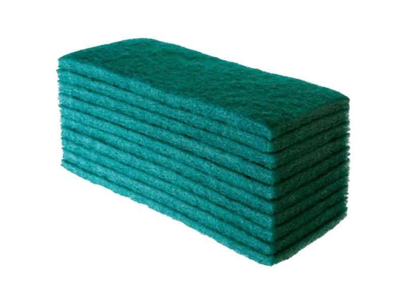 Fibra Verde 23x10mm